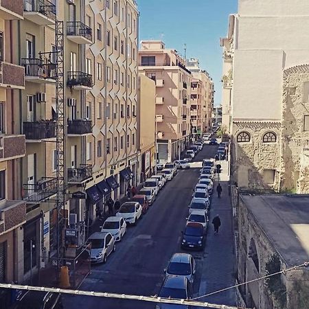 Xoxo Cagliari Apartamento Exterior foto