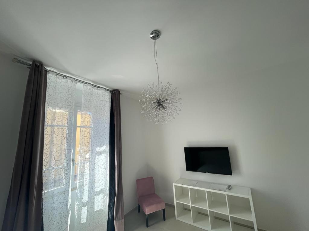 Xoxo Cagliari Apartamento Exterior foto
